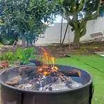 Σπίτι διακοπών Casa Da Laranjeira Pet Friendly