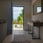 Casa Da Laranjeira Pet Friendly Casa de Férias Vale Covo (Leiria)