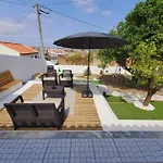 Casa Da Laranjeira Pet Friendly Σπίτι διακοπών *