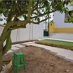 Casa Da Laranjeira Pet Friendly Casa de Férias