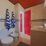 Casa de Férias Casa Da Laranjeira Pet Friendly *