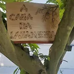 Casa Da Laranjeira Pet Friendly *