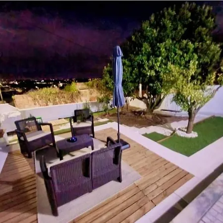 Casa Da Laranjeira, Perto De Obidos, Budha Eden, Dinossauros Parque Prázdninový dům