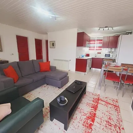 Casa vacanze Casa Da Laranjeira