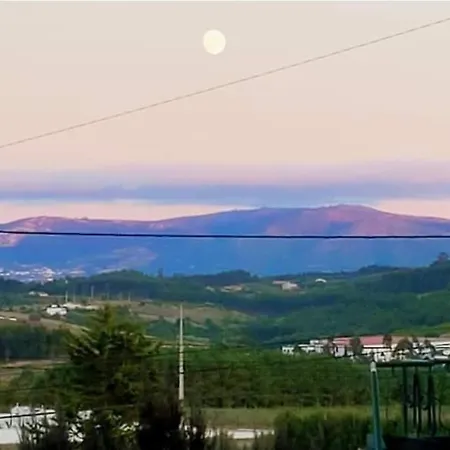 Casa Da Laranjeira, Perto De Obidos, Budha Eden, Dinossauros Parque Prázdninový dům
