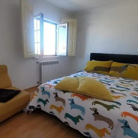 Casa Da Laranjeira Pet Friendly *
