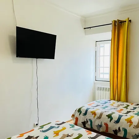 Casa Da Laranjeira, Perto De Obidos, Budha Eden, Dinossauros Parque Prázdninový dům *