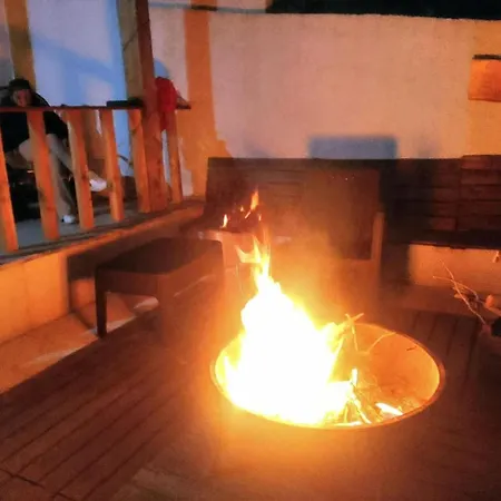 Casa de Férias Casa Da Laranjeira, Perto De Obidos, Budha Eden, Dinossauros Parque Vale Covo (Leiria)