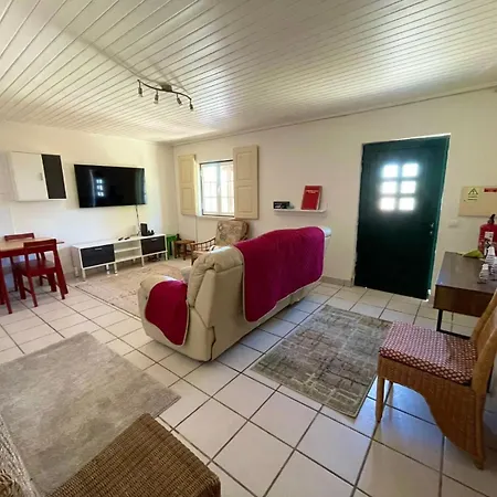 Casa Da Laranjeira Pet Friendly