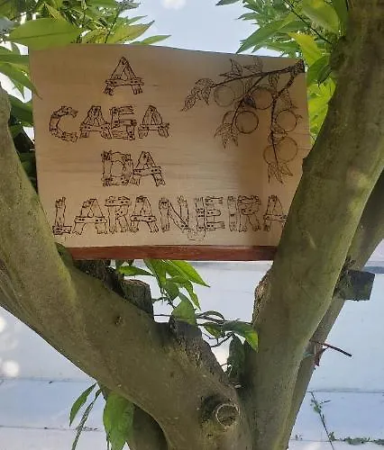 Casa Da Laranjeira, Perto De Obidos, Budha Eden, Dinossauros Parque *