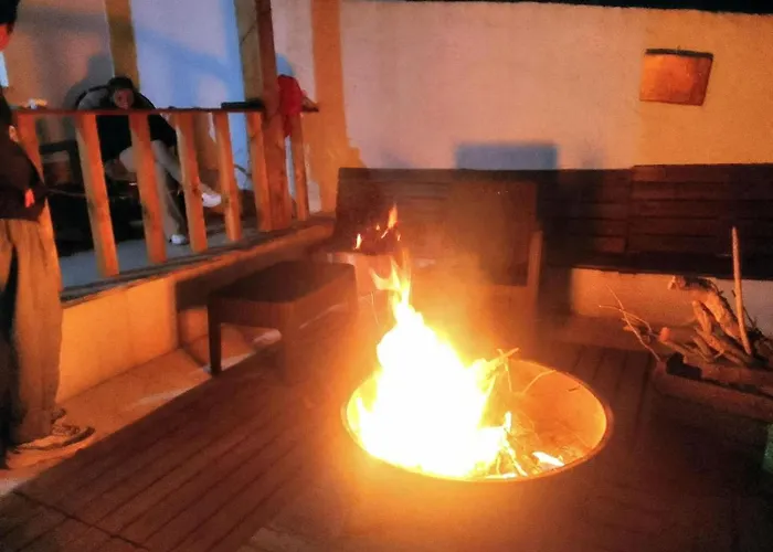 Casa de Férias Casa Da Laranjeira, Perto De Obidos, Budha Eden, Dinossauros Parque Vale Covo (Leiria)